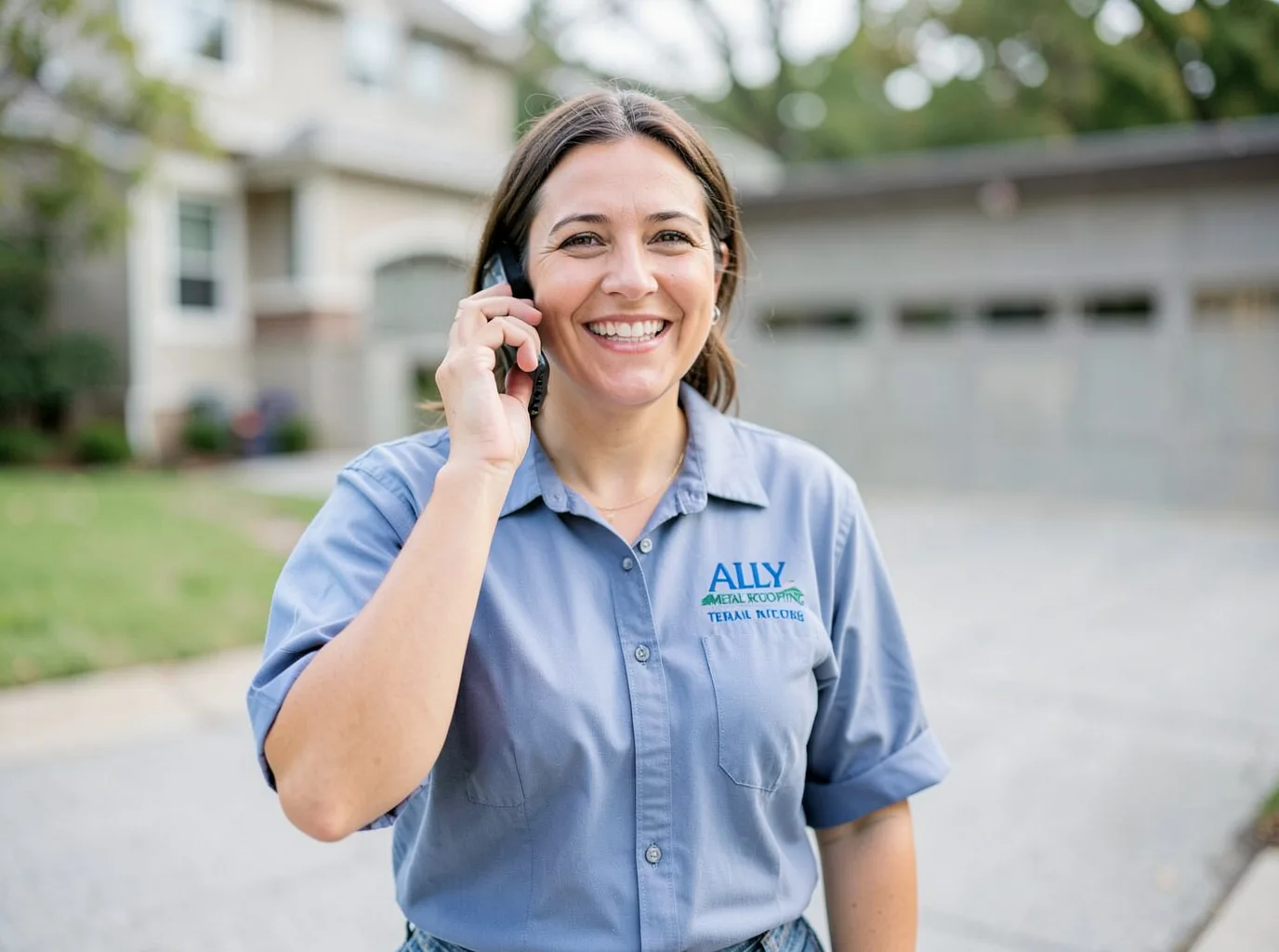 Metal Roof Installation Luana, IA FAQs